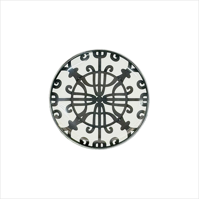 Teller flach 16 cm _Orchestra__top